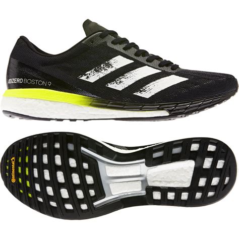 laufschuhe herren adidas boston 9 wettkampf|adidas Adizero Boston 9 Laufschuh .